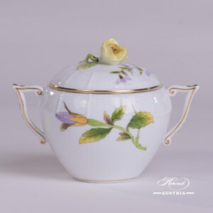 Royal Garden Green - Sugar Basin