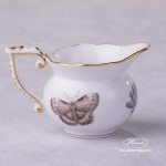 Victoria Grande Creamer 20644-0-00 VICTMC Herend porcelain