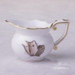 Victoria Grande Creamer 20644-0-00 VICTMC Herend porcelain