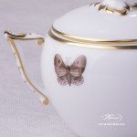 Victoria Grande Sugar Basin 20472-0-06 VICTMC Herend porcelain