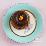 Dessert Plate w. Butterfly 20517-0-00 XCTQ1 Royal Garden Turquoise Edge pattern. Herend Turquoise Monochrome Edge design w. Butterfly. Fine china and hand painted. Tableware