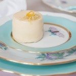 Dinner Set for 6 Persons - Herend Royal Garden Turquoise Flower with Butterfly patterns. Herend fine china and hand painted tableware