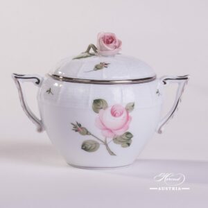 Vienna Rose Grand - Sugar Basin