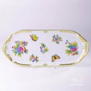 Queen Victoria VBO - Sandwich Dish