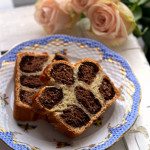 Dessert Plate 517-0-00 RO-ETB Rothschild Bird Blue Fish scale decor. Herend porcelain. Hand painted tableware