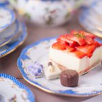 Dinner Set for 2 Persons - Herend Rothschild Bird Blue Fish scale RO-ETB decor. Herend porcelain. Hand painted dinnerware