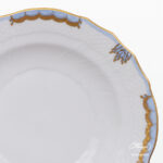 Herend Princess Victoria Dessert plate 1518-0-00 A-BGNB1