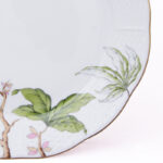 Herend FORET dinner plate 524-0-00 FORET