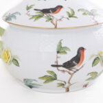 Herend FORET soup tureen 22-0-05 FORET