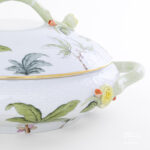 Herend Foret Vegetable Dish 86-0-02 FORETGD