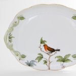 Herend Dreamgarden Tureen 7-0-03 FORETGD