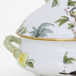 Herend Dreamgarden Soup Tureen 2-0-02 FORET