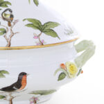 Herend Dreamgarden Soup Tureen 2-0-02 FORET