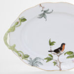 Herend Dreamgarden Tray 123-0-00 FORET