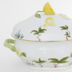 Herend Dreamgarden Tureen 7-0-03 FORETGD
