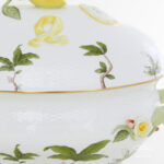 Herend Dreamgarden Tureen 7-0-03 FORETGD